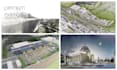 design, model and render photorealistic 3d images