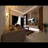 create interior 3d with animation