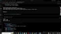 do python programming script web scraping data science data visualization api ml
