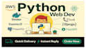 build website, do website development, full stack developer, front end developer