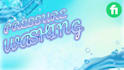 create pressure  washing and soft washing animation video