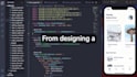 do flutter app development for android and ios