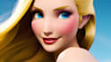 ai image of beautiful woman