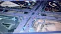 comprehensive traffic study and analysis for improved flow