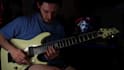 play creative guitar solos and riffs for you