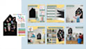 create amazon listing photos, infographics and video