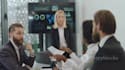do you financial and economic data collection