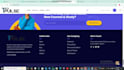 build custom full stack website with laravel react nextjs