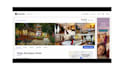 list your property in otas like airbnb booking com expedia etc