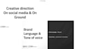 develop your social media content strategy