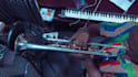 rec a pro trumpet for your track