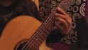 record acoustic and nylon professional guitars