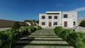 3d modeling of your project and short model animation