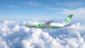 create awesome airplane animation with voice over