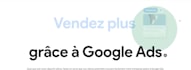 create your google ads campaign