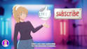 record a voiceover for your animation channel, english or french