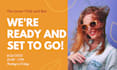 design poster ads, motion banner or simple flyer