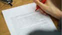 critique your query and synopsis for literary agent submissions