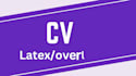 be typing math and its complex equations while using latex or overleaf
