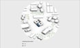 create concept architecture diagrams