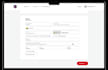 design stunning courier website for your app UI UX in figma