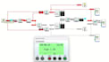 programmo plc crouzet millenium 3, millenium evo, millenium slim, em4