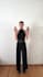 be a short haired female model for your project