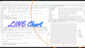 do statistical data analysis, cleaning and visualization using r, python,excel