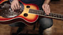 play dobro for your song