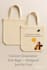 design custom graduation tote bags