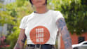 create 50 impressive realistic HD t shirt video mockup
