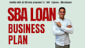 write sba loan business plans for small business funding approval