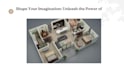2d and 3d floor plan and interior design with coohom