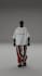 make clo3d marvelous designer 3d outfit virtual apparel 3d mockup for animation