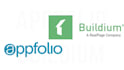 do real estate bookkeeping in buildium, appfolio