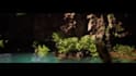 do custom unreal engine scenes and 3d assets