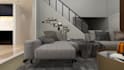 create realistic 3d interior design and rendering for your space