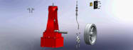 do 3d industrial product design cad cam models