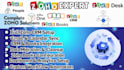 setup zoho CRM zoho books zoho customization workflow automation CRM integration