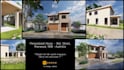 do photorealistic house exterior architectural 3d renderings