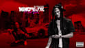 animate mixtape cover, single album cover in motion graphics