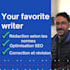 boost your online presence SEO optimized content