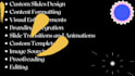 create professional and visually appealing powerpoint presentations