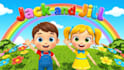 create 3d nursery rhymes for kids, 3d cartoons rhymes
