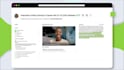 create saas explainer videos, software demo, motion graphics, product explainer