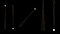 create a 3d printable magic wand from blueprint or sketch