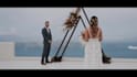 do cinematic wedding video editing