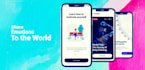 do 3d mobile app promo video for ios and android