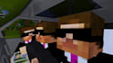 make minecraft animations for you