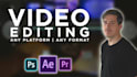 edit your video professionally